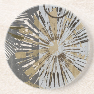 Posavasos Baldosas de explosión III