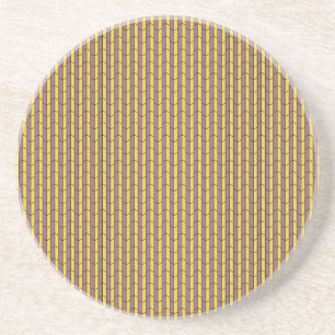 Posavasos Baldosas geométricas
