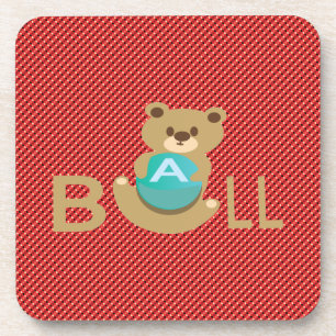 Posavasos Ball Ball