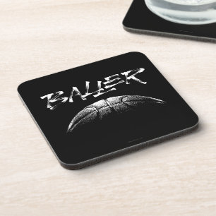 Posavasos Baller (baloncesto)