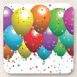 Posavasos balloon_birthday_card_customize-r11e61ed9b9074290b