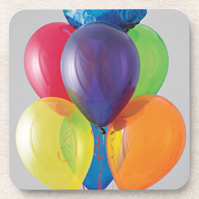 Posavasos Balón (Frente)