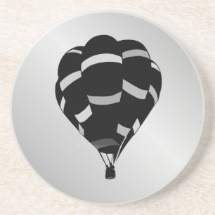 Posavasos Balón de aire caliente