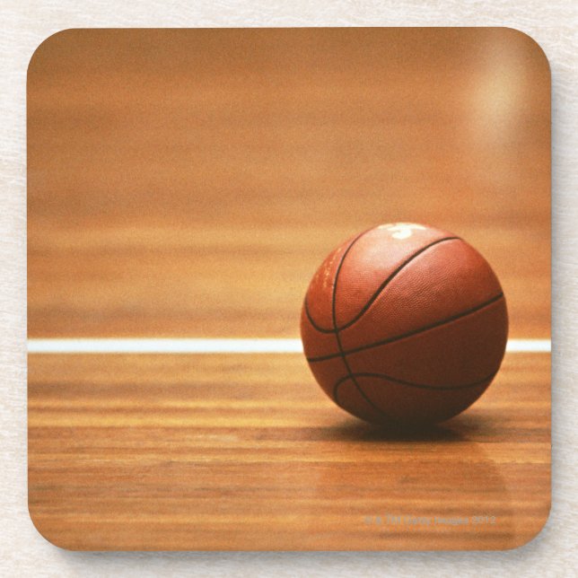 Posavasos Baloncesto (Frente)