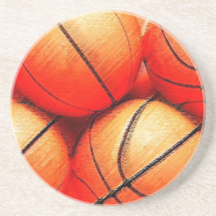 Posavasos Baloncesto