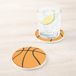 Posavasos Baloncesto