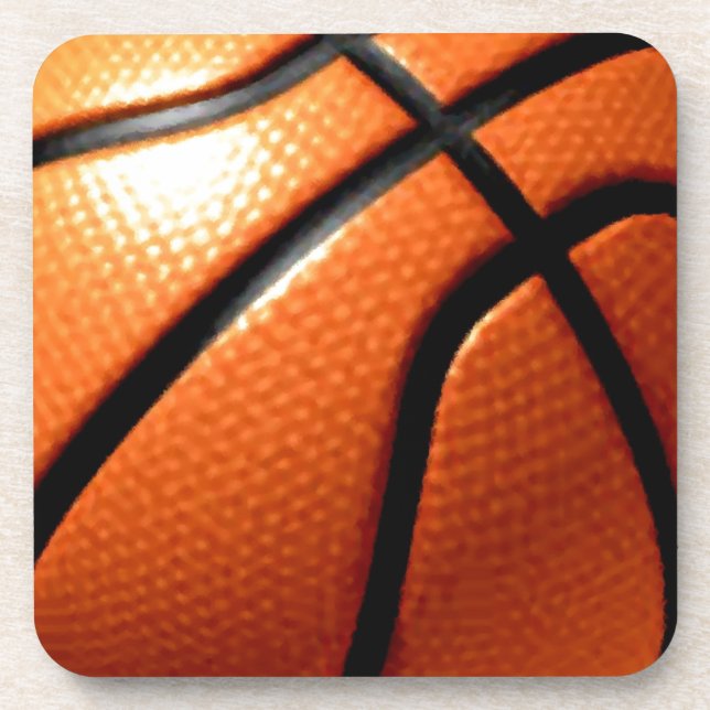 Posavasos Baloncesto (Frente)