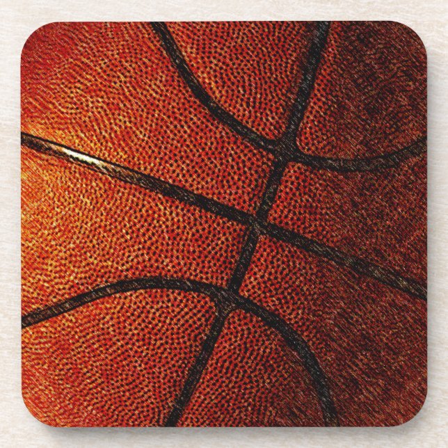 Posavasos Baloncesto (Frente)