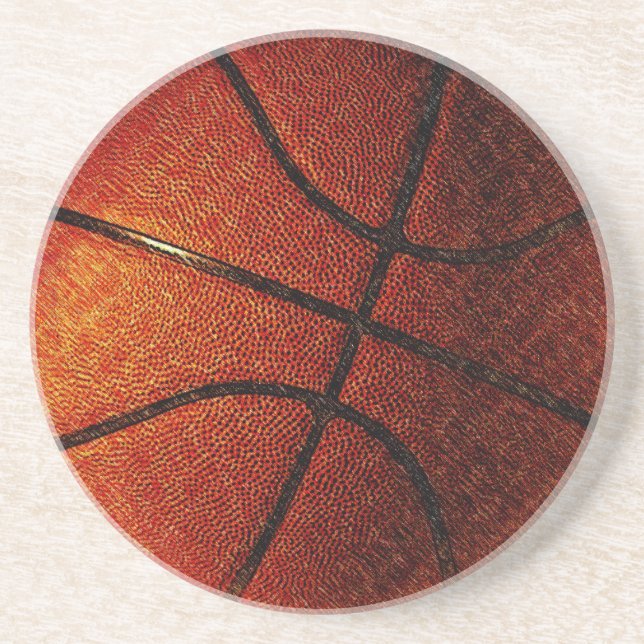 Posavasos Baloncesto (Frente)