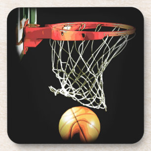 Posavasos Baloncesto