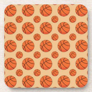 Posavasos Baloncesto personalizado