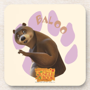 Posavasos Baloo 1