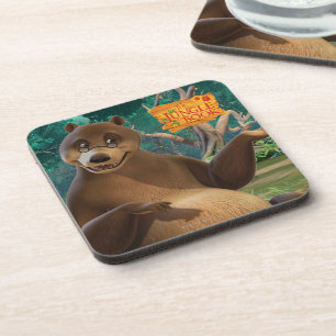 Posavasos Baloo 4