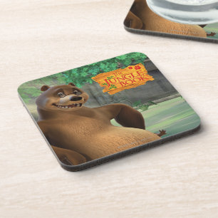 Posavasos Baloo 5