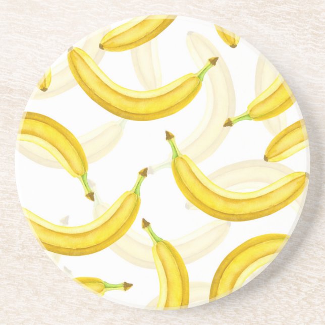 Posavasos Bananas (Frente)