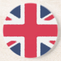 Bandera británica