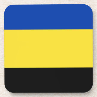 Posavasos Bandera de Gelderland