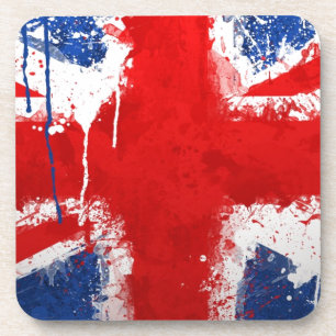 Posavasos Bandera de Guay Inglaterra