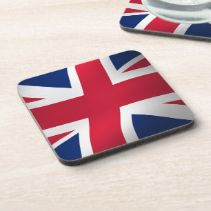 Posavasos BANDERA DE Guay UNION JACK UK