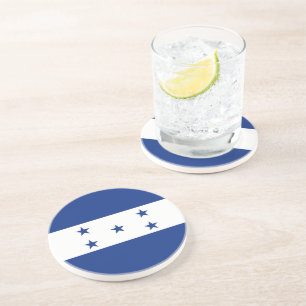 Posavasos Bandera de Honduras
