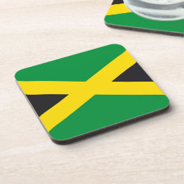 Posavasos Bandera de Jamaica