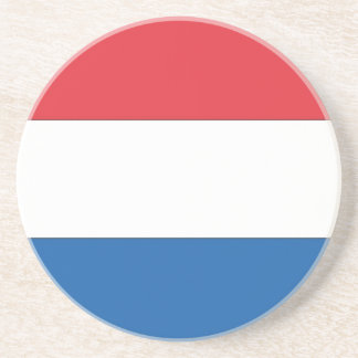 Posavasos Bandera de los Países Bajos
