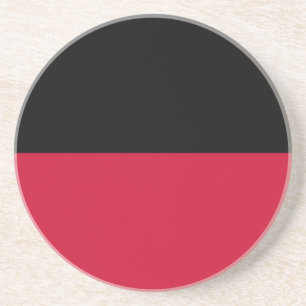 Posavasos Bandera de Nijmegen