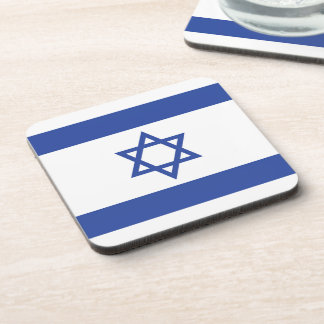 Posavasos Bandera del Estado de Israel, Estrella de David Ju