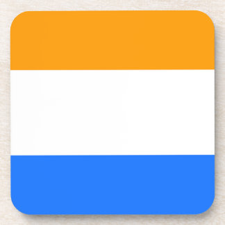 Posavasos Bandera del príncipe