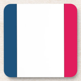 Posavasos Bandera francesa