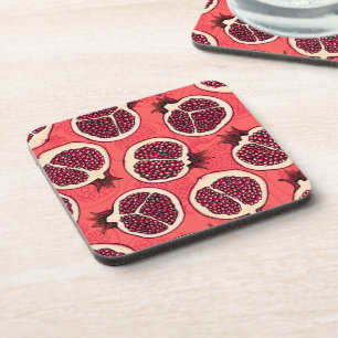 Posavasos Barajas de grano de grano 2