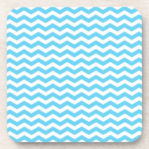 Posavasos Barbados Surf Wave Chevron