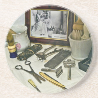 Posavasos Barber Shop