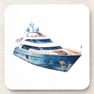 Posavasos Barco