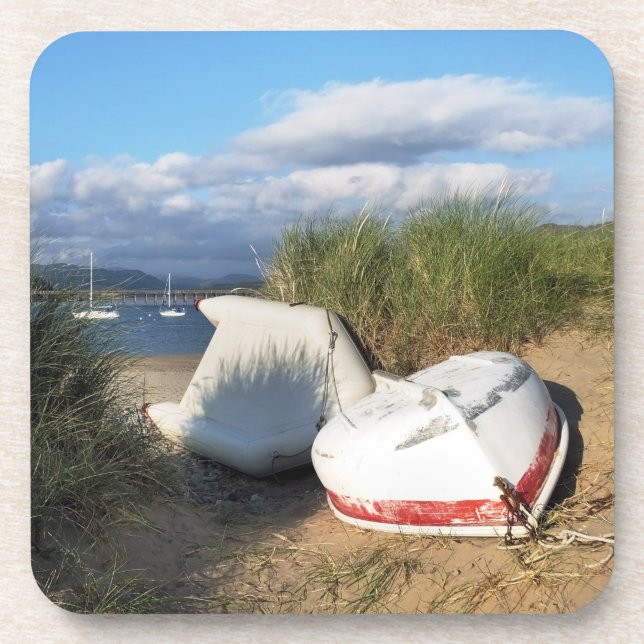 POSAVASOS BARCOS (Frente)