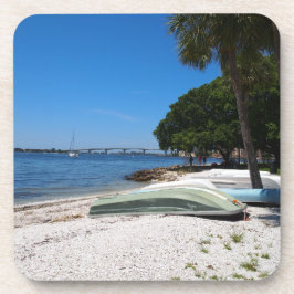 Posavasos Barcos En Sarasota, Florida