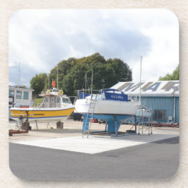 Posavasos Barcos en seco