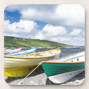 Posavasos Barcos tradicionales