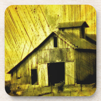 Posavasos Barn