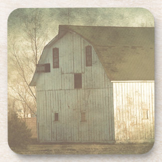 Posavasos Barn rural Iowa 6