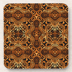 Posavasos Barras de oro líquidas