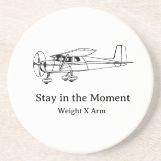 Posavasos Basic Pilot Knowledge 