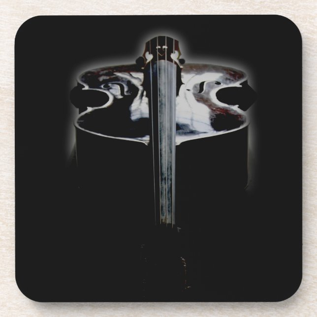 Posavasos Bass 1 coastercnm (Frente)