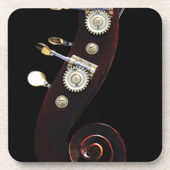 Posavasos Bass 2 coastercna (Frente)