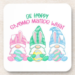 Posavasos Be Hoppy Gnome Matar qué en un