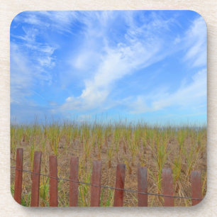Posavasos Beach Coaster