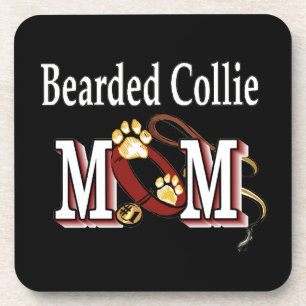 Posavasos Beart Collie Dog MOM