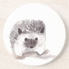 Posavasos bebé hedgehog