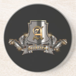 Posavasos Beber (Sandstone)