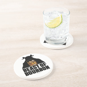 Posavasos Bebida De Bourbon